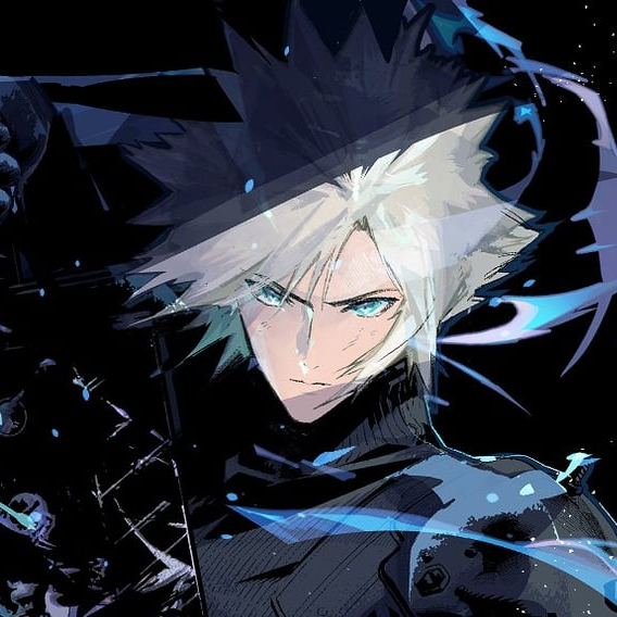 Cazu Sukulai avatar