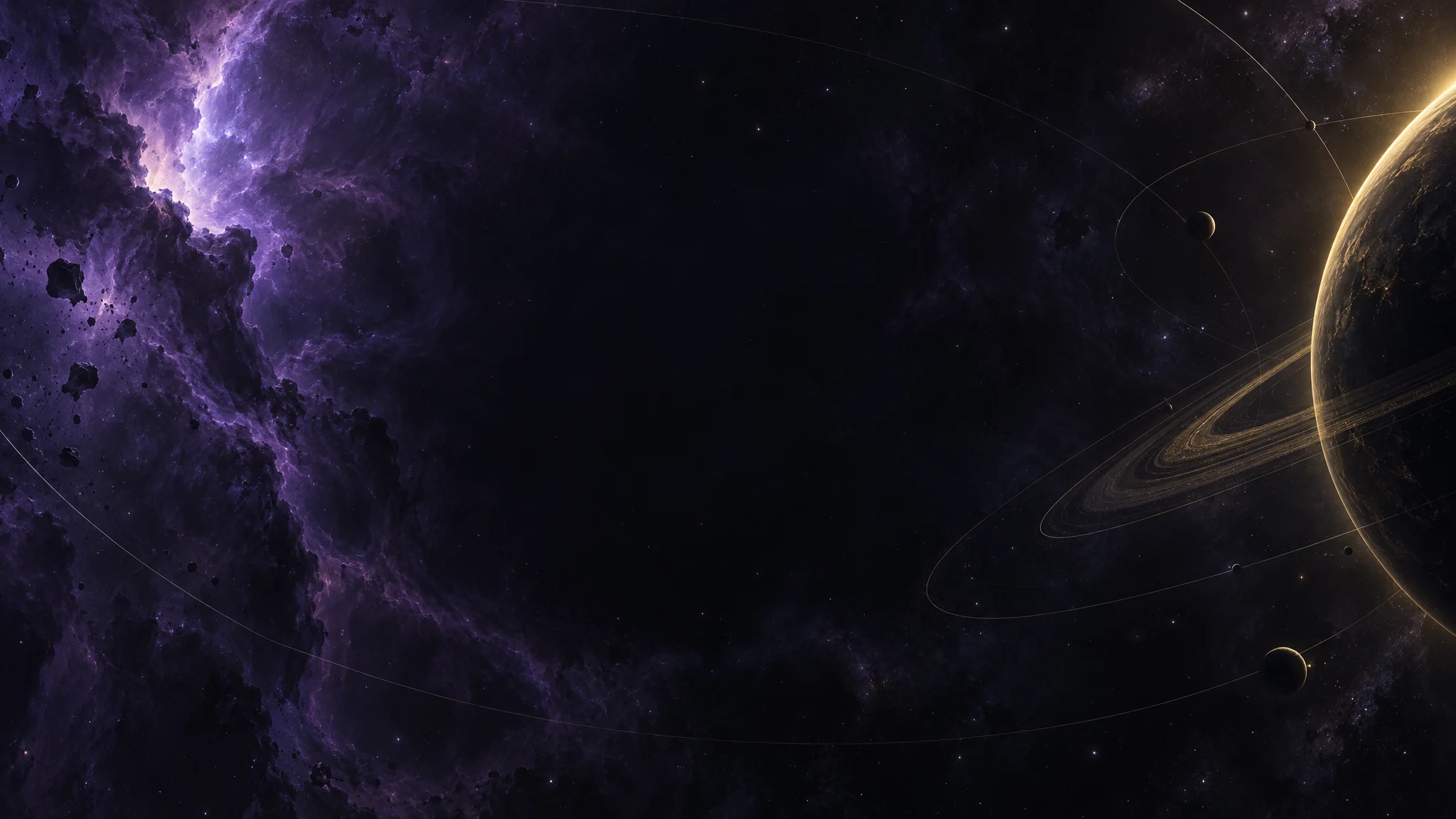 The Lineages background artwork