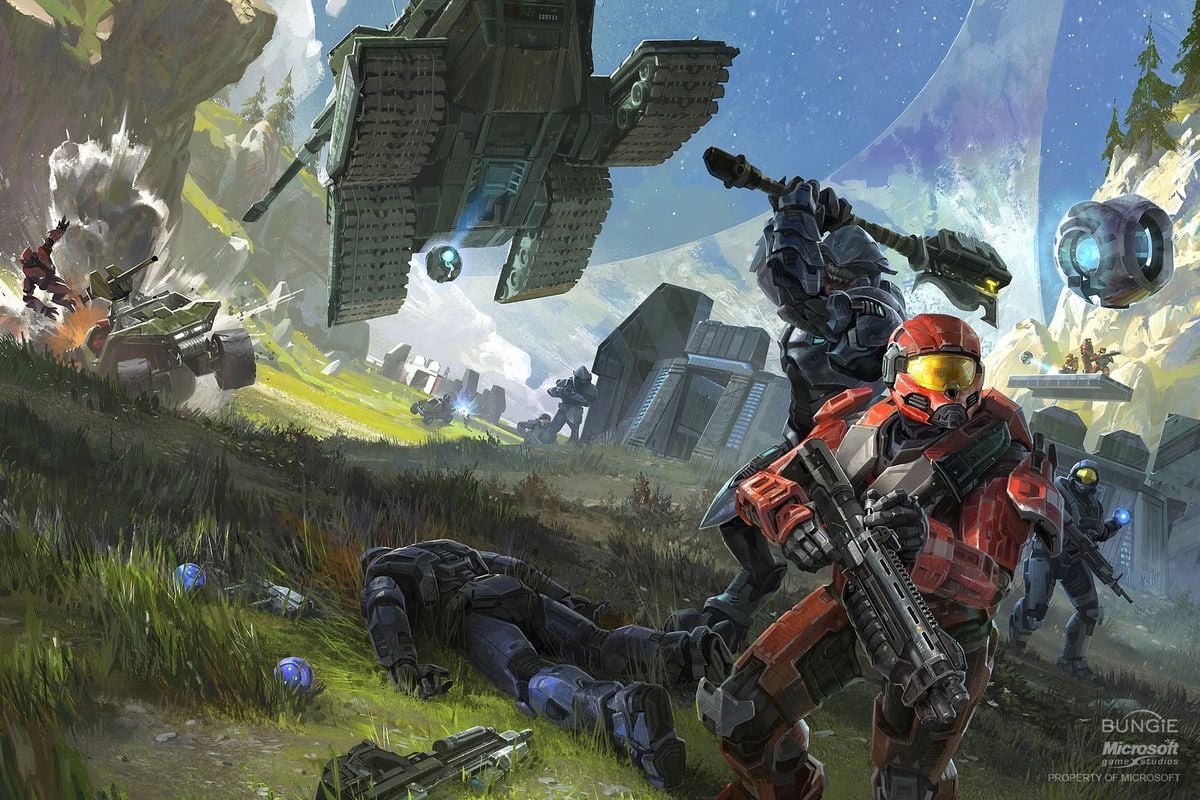 Forge Maps background artwork